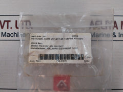 Fullmark Equipment Fm-916V Retainer Acme 28-1