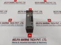 Siemens 6Es5 441-8Ma11 Digital Output Module 8X24V