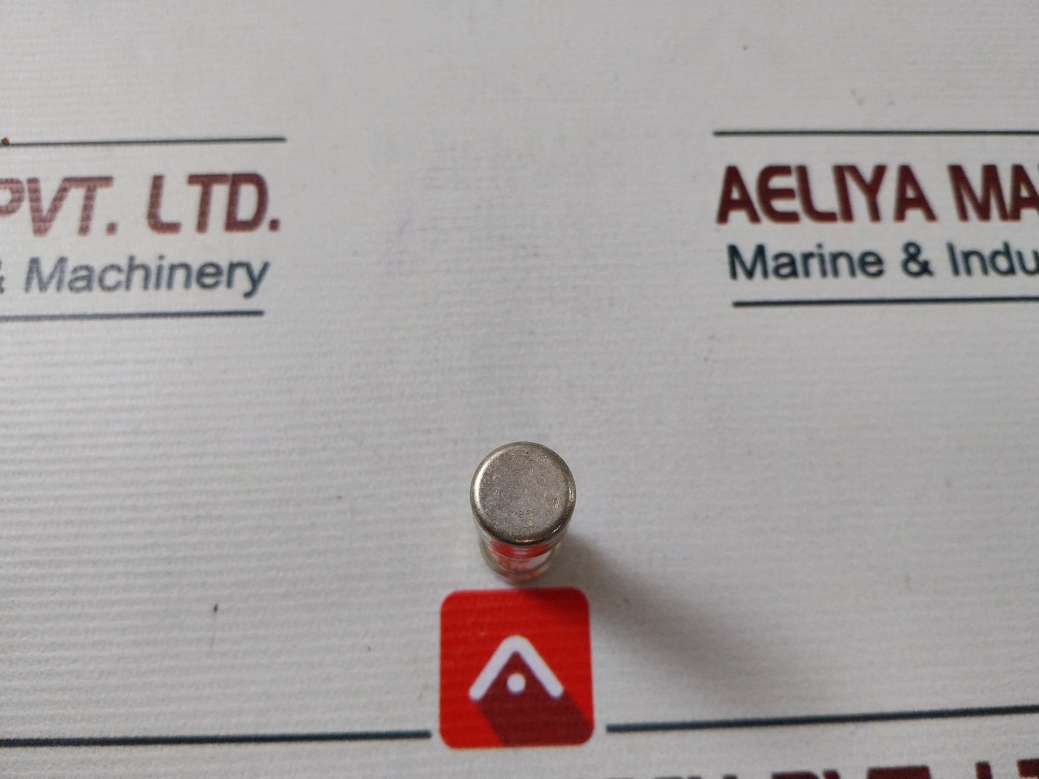 SHAWMUT A5Y3-11H Fuse 3A 500V AC DIA 15X50 ESWB.0101.064