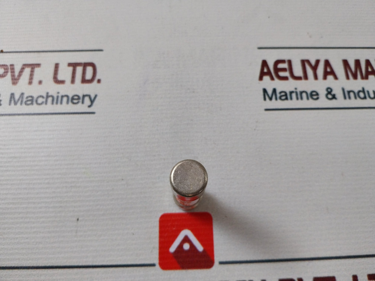 Lot Of 13X Shawmut A5Y3-11H Fuse 3A 500V Ac Dia 15X50 Eswb.0101.064