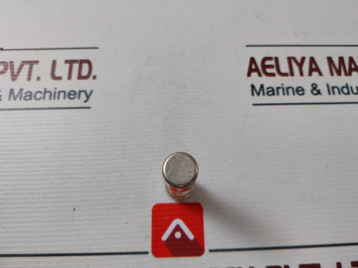 SHAWMUT A5Y3-11H Fuse 3A 500V AC DIA 15X50 ESWB.0101.064