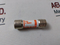 SHAWMUT A5Y3-11H Fuse 3A 500V AC DIA 15X50 ESWB.0101.064