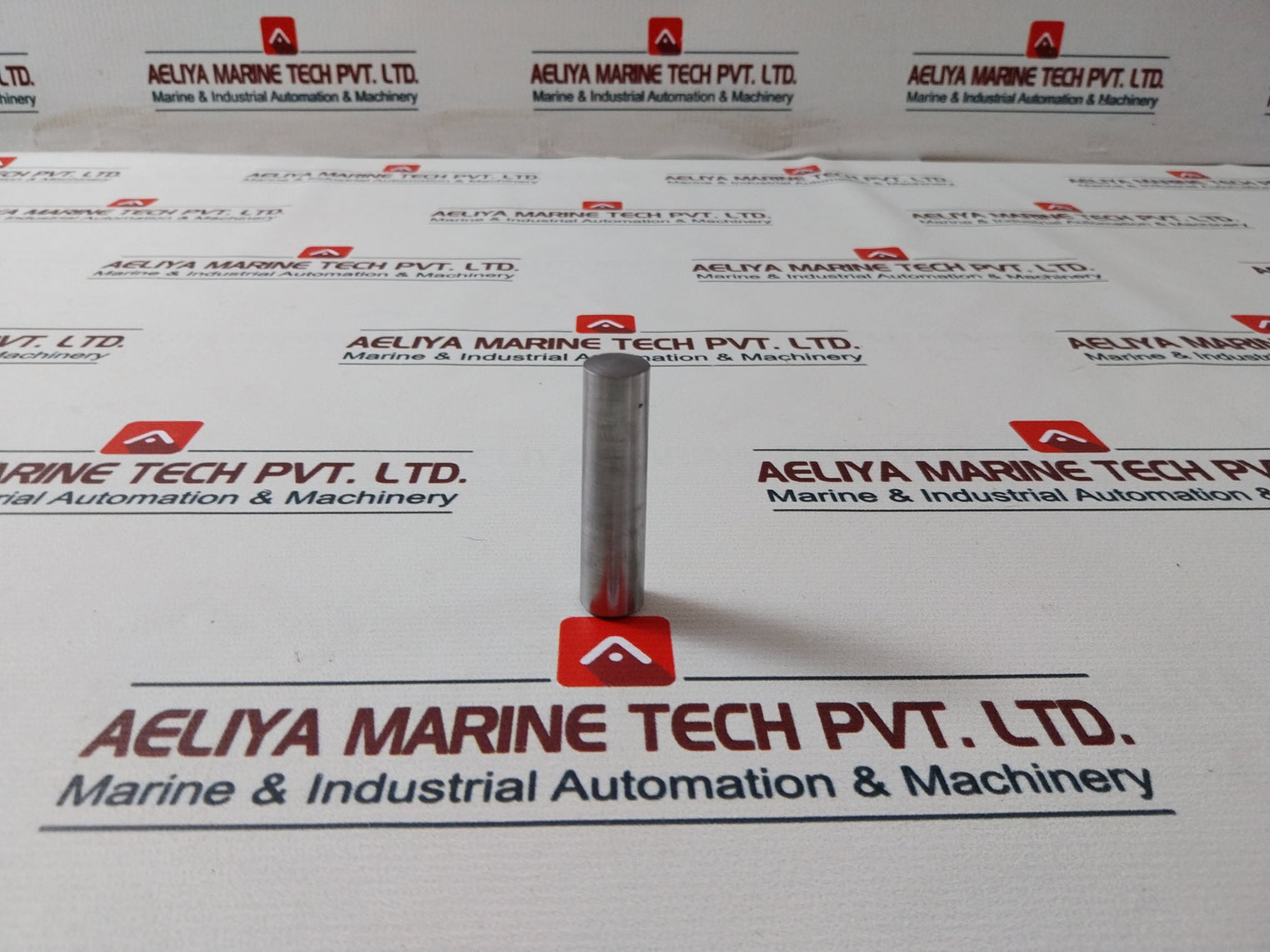 Aker BA0044464 Pin Taper F/Riser Crane