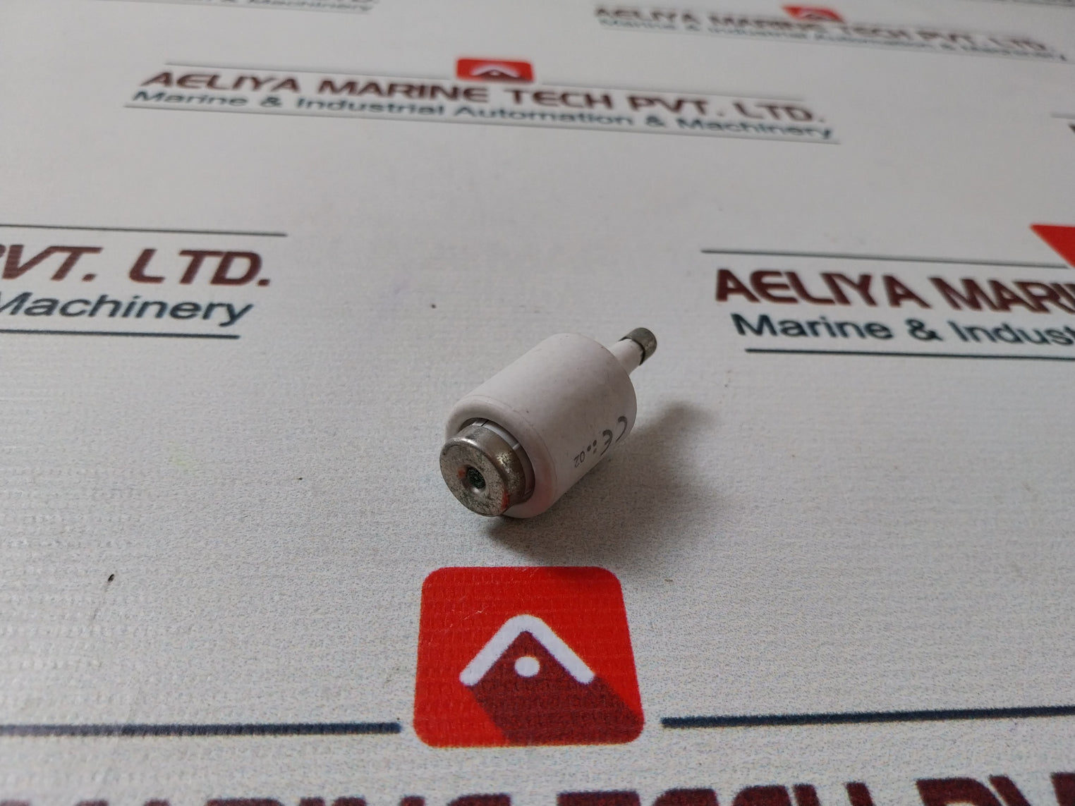 Lot Of 2X Siemens 5Sb2 31 Fuse