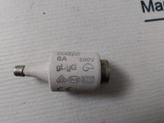 Lot of 2X Siemens 5SB2 31 Fuse