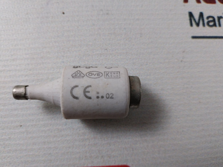 Lot of 2X Siemens 5SB2 31 Fuse