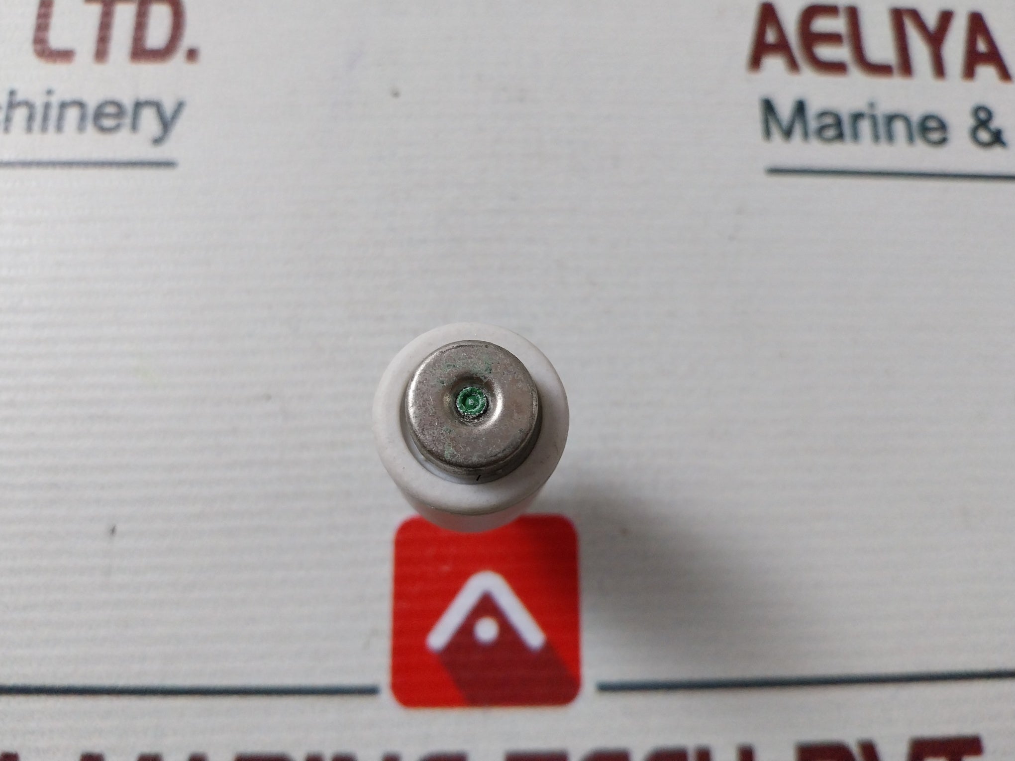 Lot of 2X Siemens 5SB2 31 Fuse