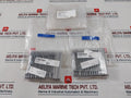 Lot Of 25X Cameron 2720448-06-08 3/8 In Bop Upgrade Tube Gang Clamps Set