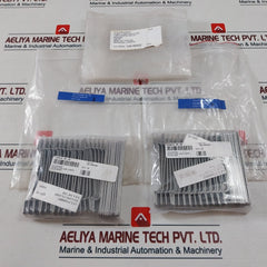 Lot Of 25X Cameron 2720448-06-08 3/8 In Bop Upgrade Tube Gang Clamps Set