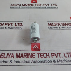 Lot of 10X VYHR 4 ?F ±5% YHR Motor Capacitor 400V-500V