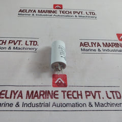 Lot of 10X VYHR 4 ?F ±5% YHR Motor Capacitor 400V-500V