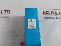 Lot of 10X VYHR 4 ?F ±5% YHR Motor Capacitor 400V-500V