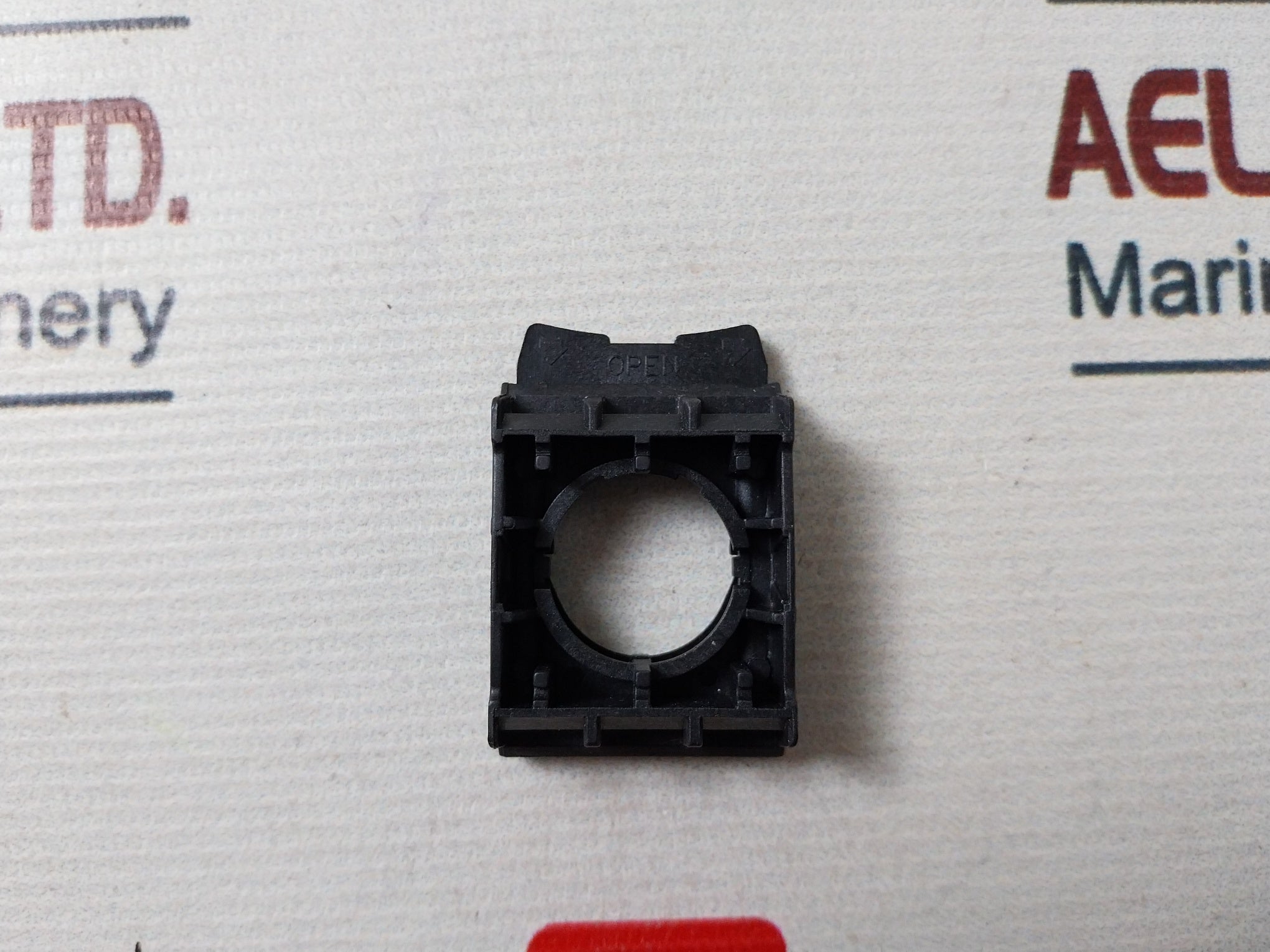 Weg Csw-bf5 Push Button And Signaling