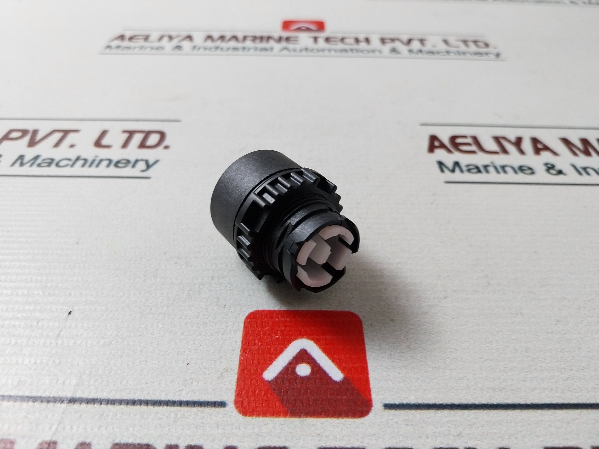 Weg Csw-bf5 Push Button And Signaling