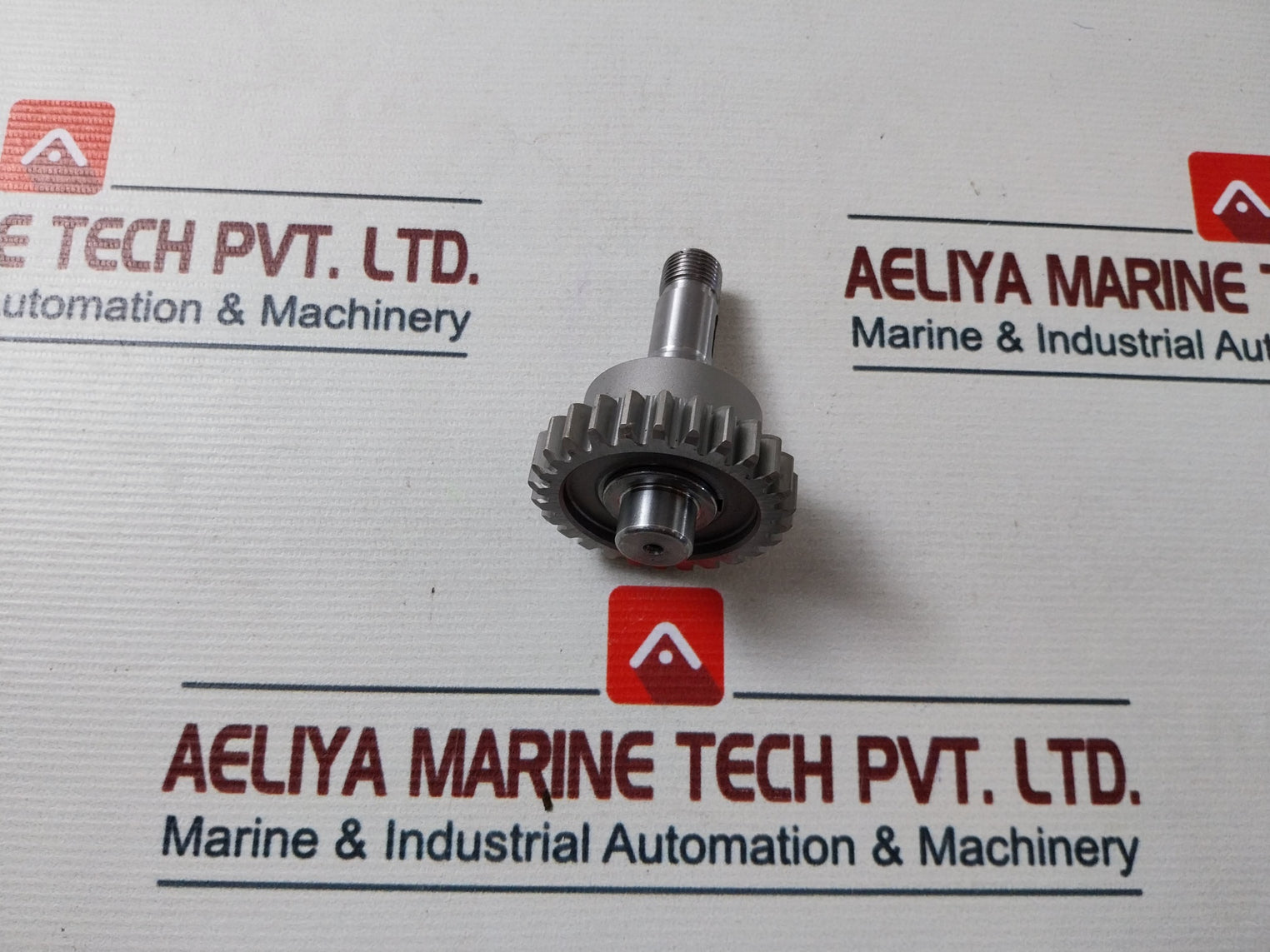 Maximart Vs-066+067+069+140 Gear Assy 2Vs