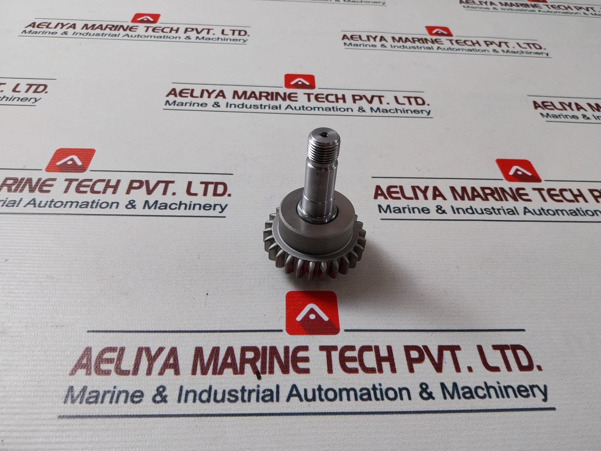 Maximart Vs-066+067+069+140 Gear Assy 2Vs