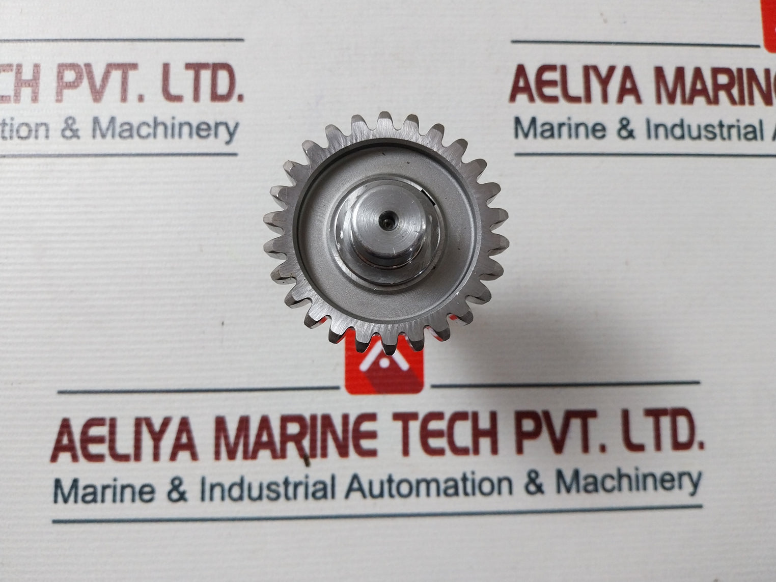 Maximart Vs-066+067+069+140 Gear Assy 2Vs