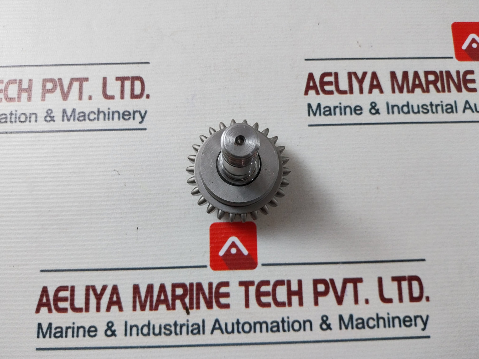 Maximart Vs-066+067+069+140 Gear Assy 2Vs