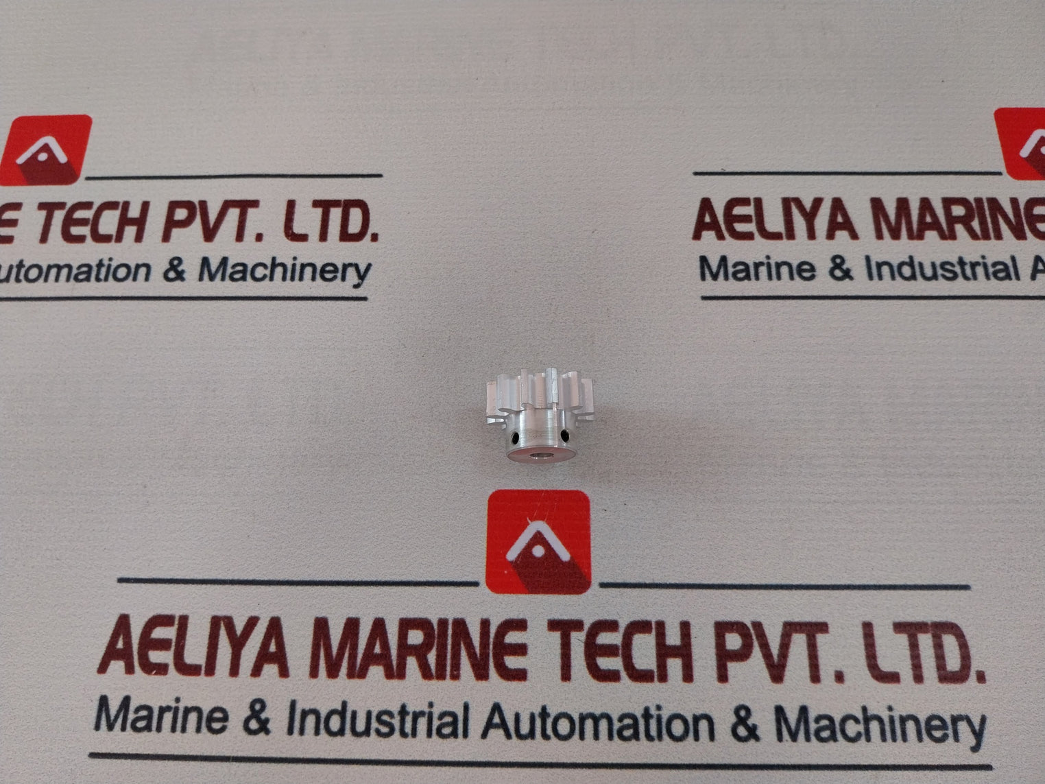 Seatel 117549-24 Spur Gear 24Dp 24 Tooth Kit 135392