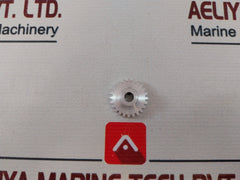 Seatel 117549-24 Pol Pot Replacement Spur Gear 24Dp 24 Tooth Kit 135392