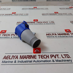 Philip Hauge As 216-6 Connector Socket 16A 200-250V