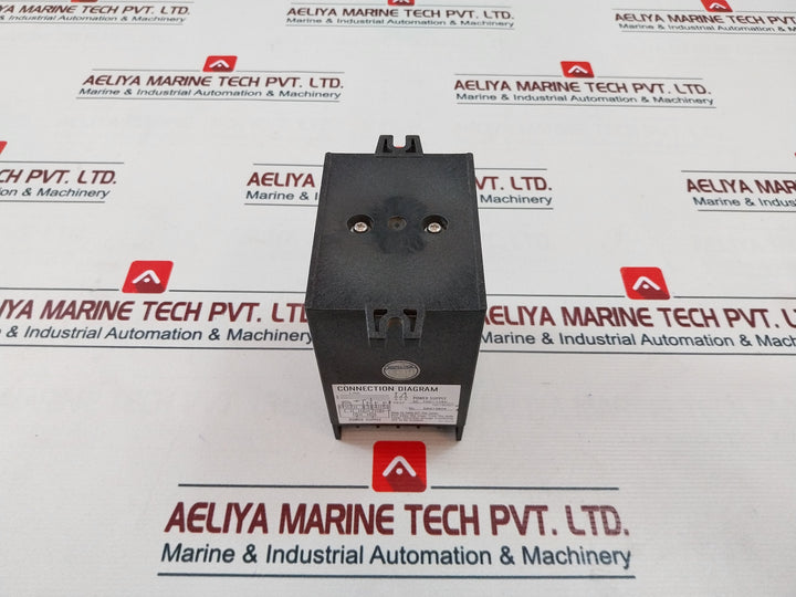 Toyo Keiki Is-2 Insulation Resistance Monitor Ac 100~115V (50/60)Hz