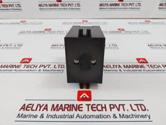 Toyo Keiki Is-2 Insulation Resistance Monitor Ac 100~115V (50/60)Hz