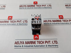 Klockner Moeller Z00-10 Overload Relay 6-10A 690V