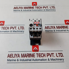 Klockner Moeller Z00-10 Overload Relay 6-10A 690V