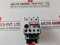Klockner Moeller Z00-10 Overload Relay 6-10A 690V