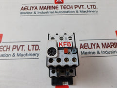 Klockner Moeller Z00-10 Overload Relay 6-10A 690V