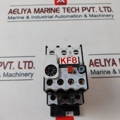 Klockner Moeller Z00-10 Overload Relay 6-10A 690V