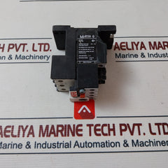 Klockner Moeller Z00-10 Overload Relay 6-10A 690V