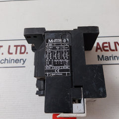 Klockner Moeller Z00-10 Overload Relay 6-10A 690V