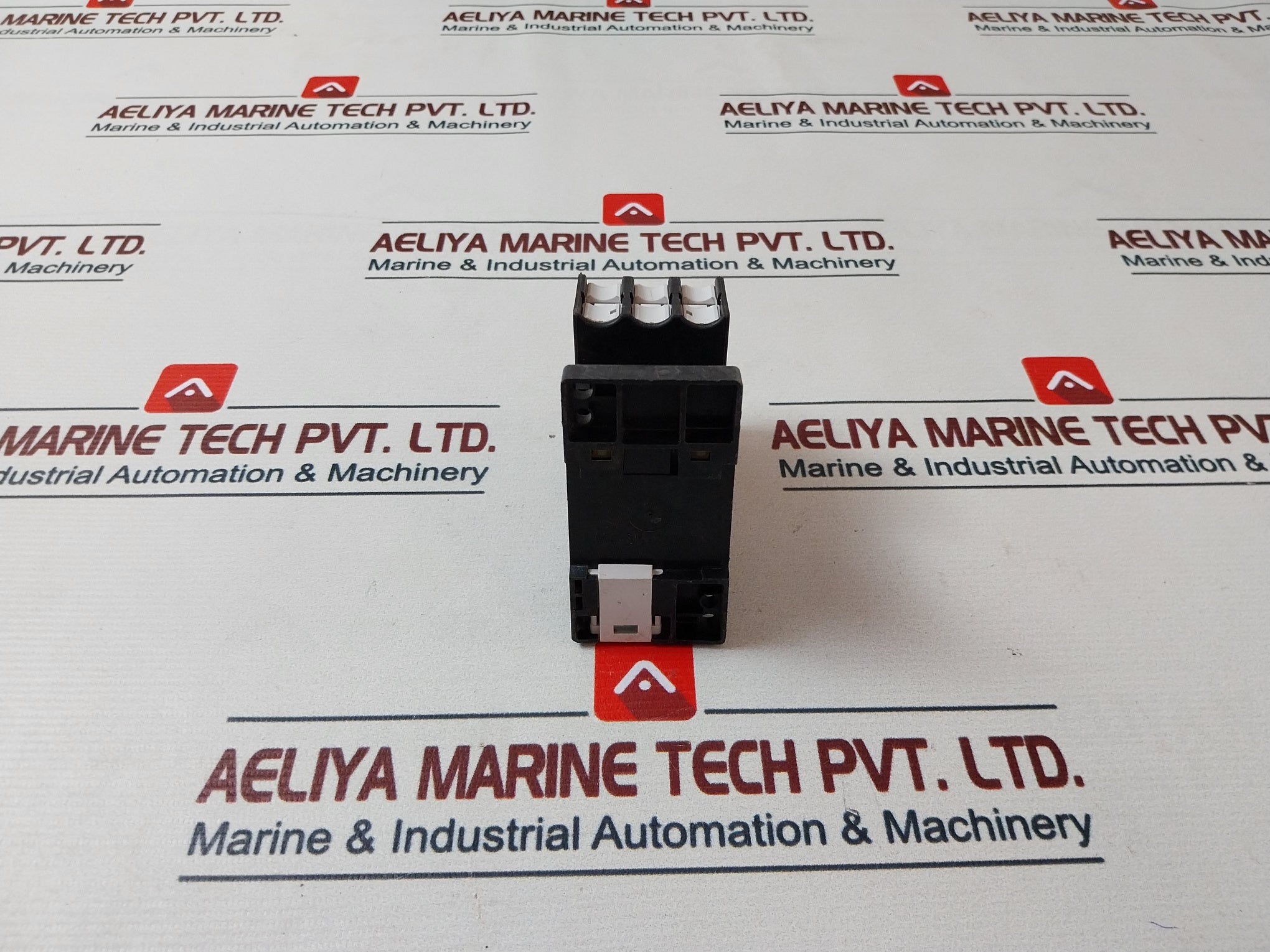 Klockner Moeller Z00-10 Overload Relay 6-10A 690V