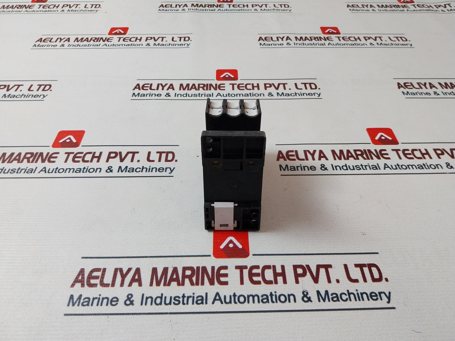 Klockner Moeller Z00-10 Overload Relay 6-10A 690V