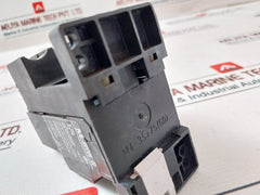 Klockner Moeller Z00-10 Overload Relay 6-10A 690V
