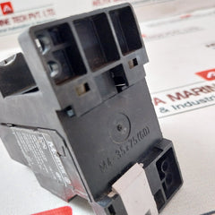 Klockner Moeller Z00-10 Overload Relay 6-10A 690V
