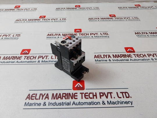 Klockner Moeller Z00-10 Overload Relay 6-10A 690V