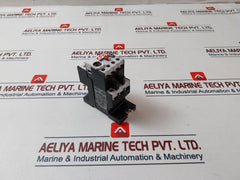 Klockner Moeller Z00-10 Overload Relay 6-10A 690V