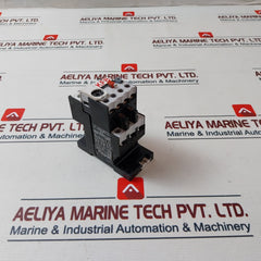 Klockner Moeller Z00-10 Overload Relay 6-10A 690V