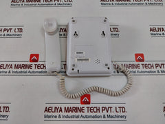 Uniden As7202 Corded Landline Phone As7202 G52W S00039163