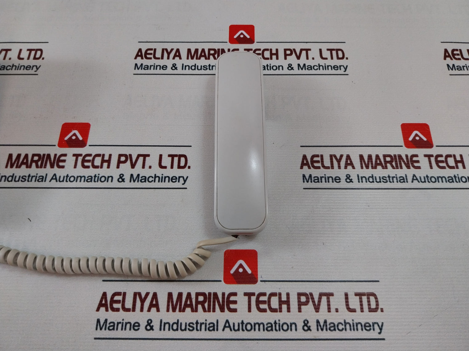 Uniden As7202 Corded Landline Phone As7202 G52W S00039163