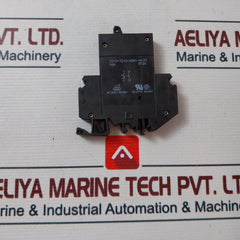 E-t-a 2210-t210-k0M1-h121 Circuit Breaker 16A Ac277V Dc65V