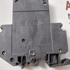 E-t-a 2210-t210-k0M1-h121 Circuit Breaker 16A Ac277V Dc65V