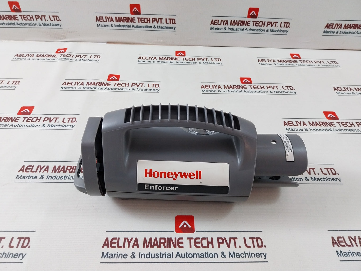 Honeywell 2302B0650 Analytics Enforcer Gas Cylinders