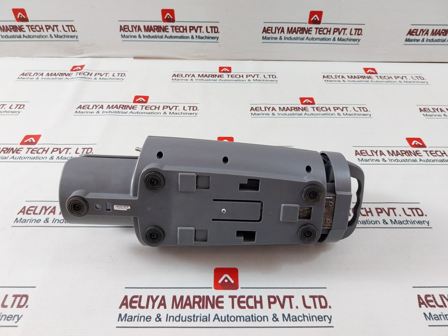 Honeywell 2302B0650 Analytics Enforcer Gas Cylinders