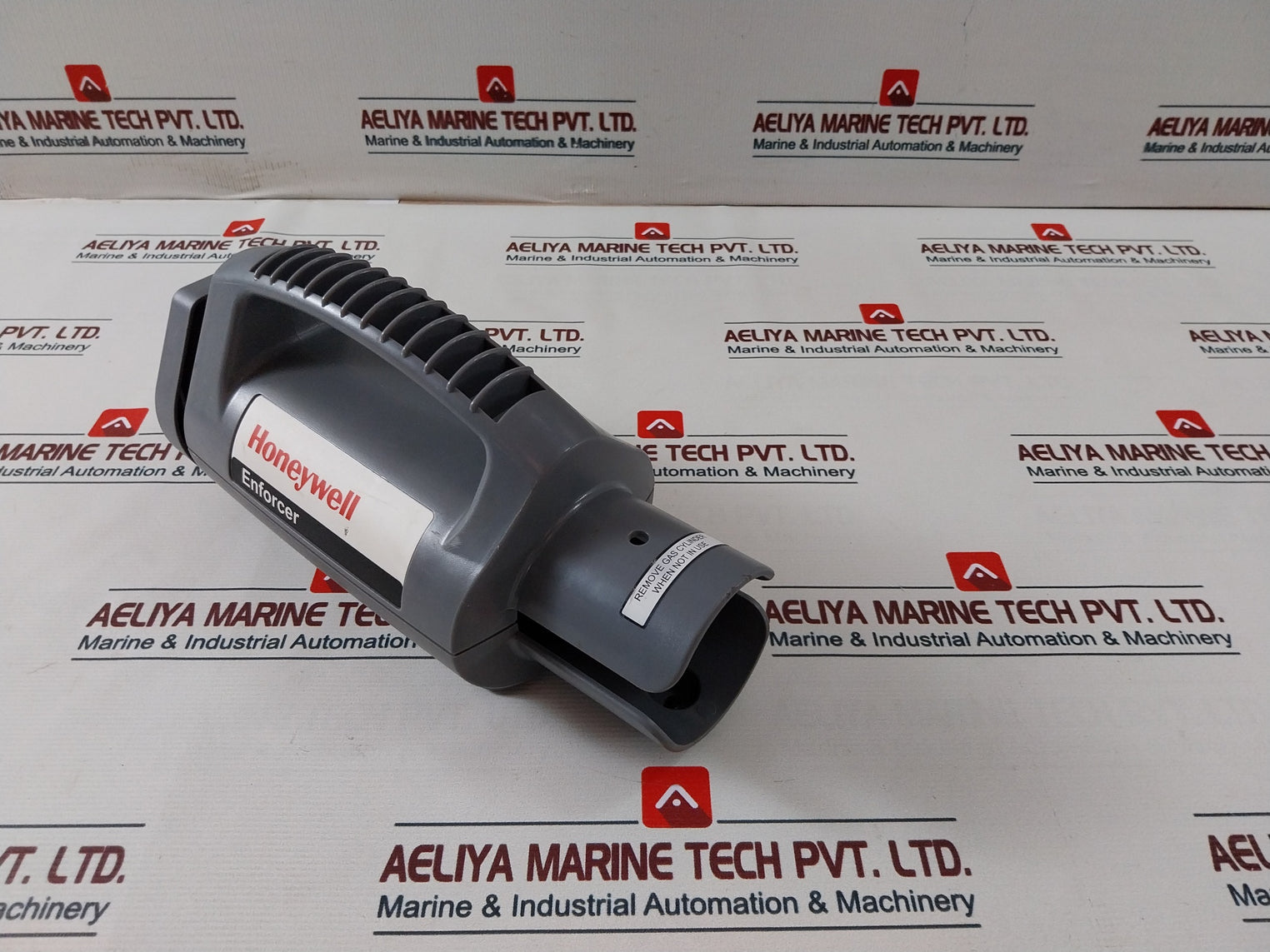 Honeywell 2302B0650 Analytics Enforcer Gas Cylinders