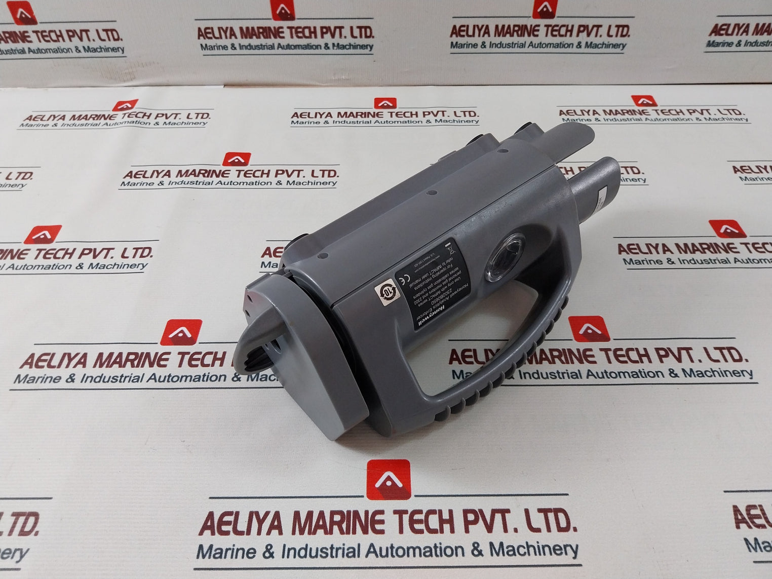 Honeywell 2302B0650 Analytics Enforcer Gas Cylinders