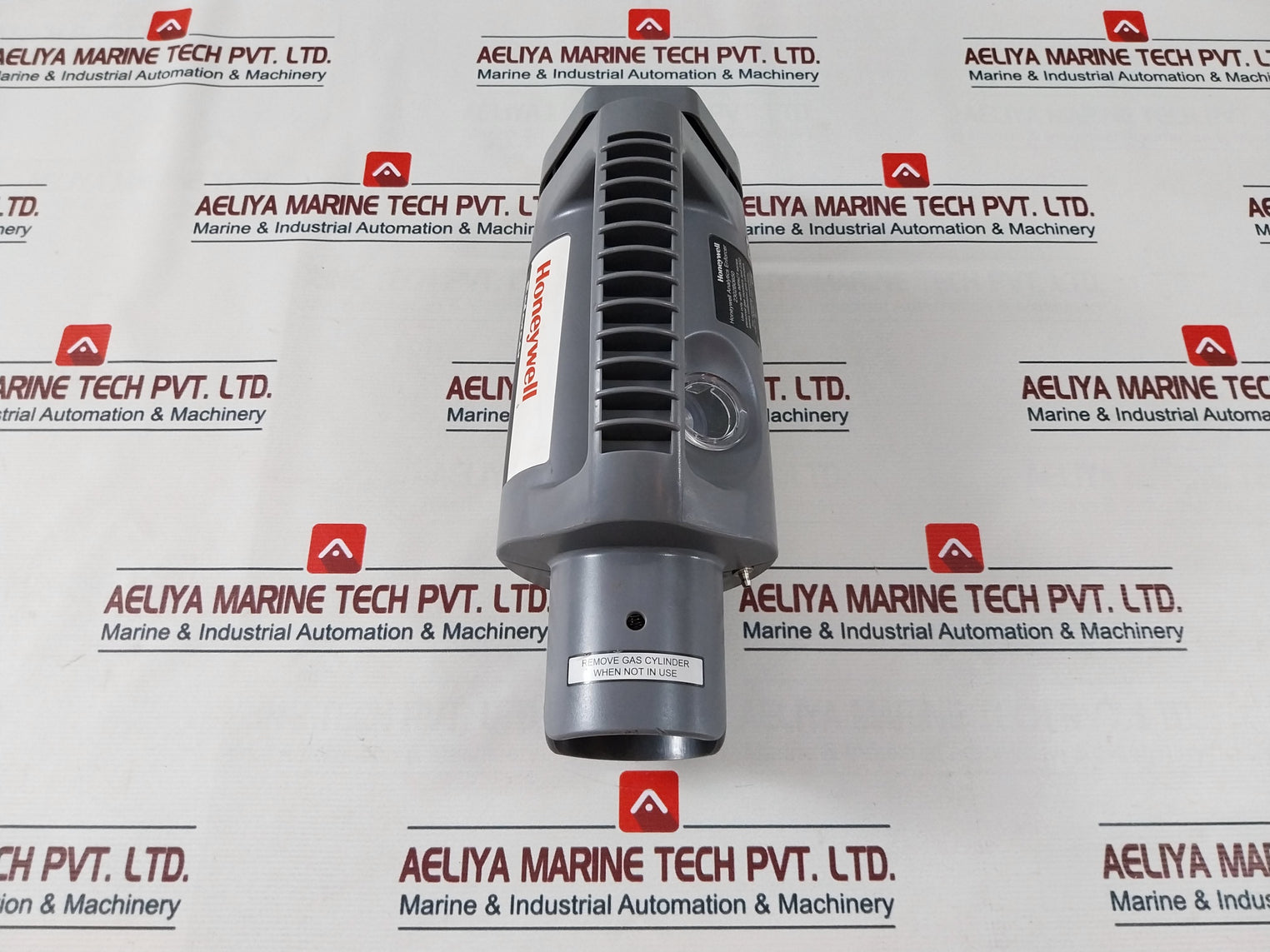 Honeywell 2302B0650 Analytics Enforcer Gas Cylinders